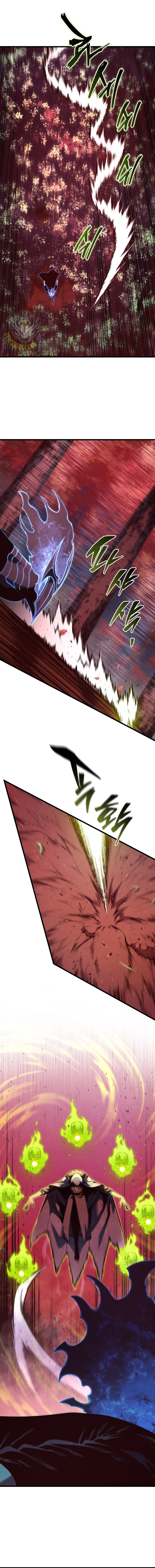 Swordmaster's Youngest Son Chapter 186 14